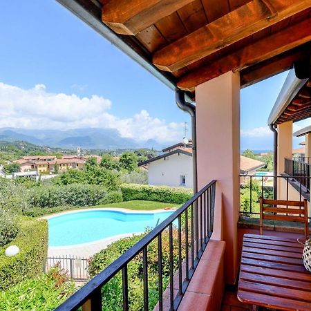 Willa Casa Delisa Manerba del Garda Zewnętrze zdjęcie